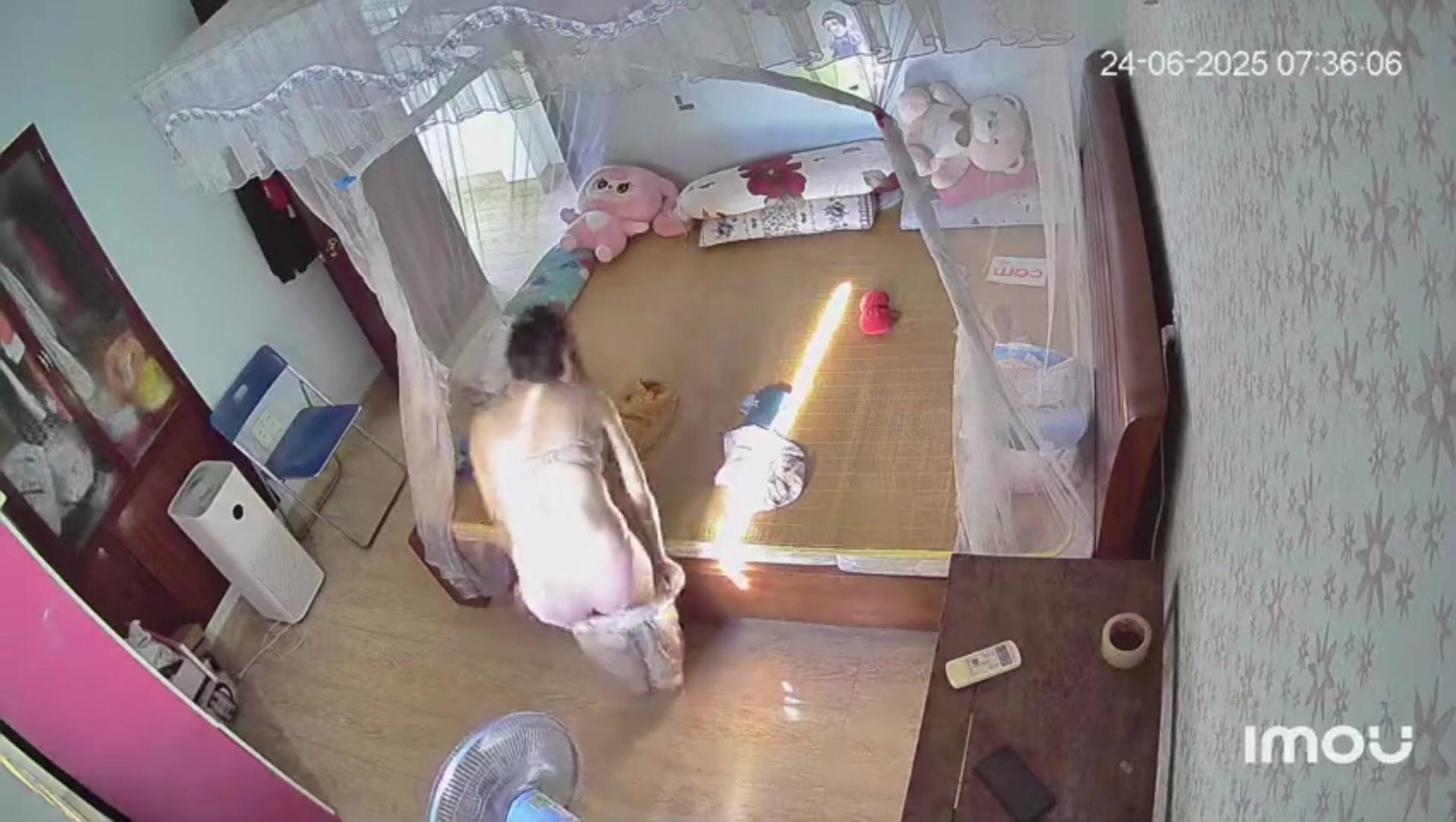 chị dâu làm văn phòng trắng trẻo quá anh em à - phần 7